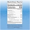 Coffee Mate Sugar Free French Vanilla Powder Creamer 10.2 oz., PK6 00050000387717 - alternate 5